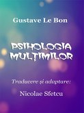 Psihologia mul¿imilor (eBook, ePUB)
