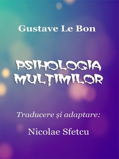 Cover Psihologia mul¿imilor (eBook, ePUB)