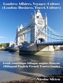 Cover Londres: Affaires, Voyager, Culture (London: Business, Travel, Culture) (eBook, ePUB)