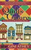 Quilts Galore (eBook, ePUB) Quilts Galore (eBook, ePUB)