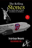 The Rolling Stones. El grupo que le sacó la lengua al mundo (eBook, ePUB)