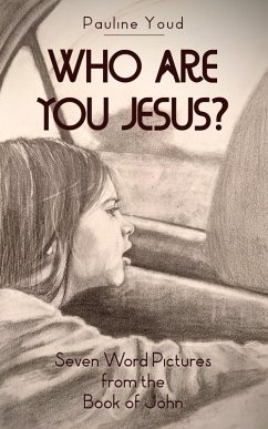 Who Are You Jesus? (eBook, ePUB) - Youd, Pauline