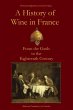A History of Wine in France from the... - Bild 1