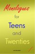 Monologues for Teens and Twenties (2nd... - Bild 1