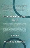 Pundemonium! Vol. 6 (eBook, ePUB)
