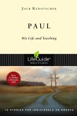 Paul (eBook, ePUB)