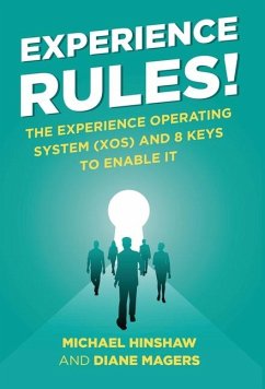 Experience Rules! - Hinshaw, Michael; Magers, Diane