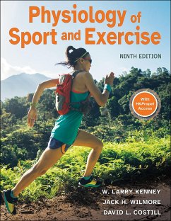 Physiology of Sport and Exercise - Kenney, W. Larry; Wilmore, Jack H.; Costill, David L.