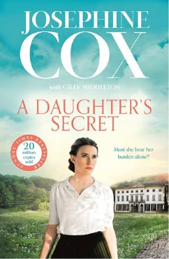 Cover A Daughter's Secret