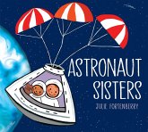 Astronaut Sisters Astronaut Sisters
