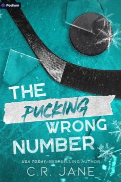 The Pucking Wrong Number - Jane, C R