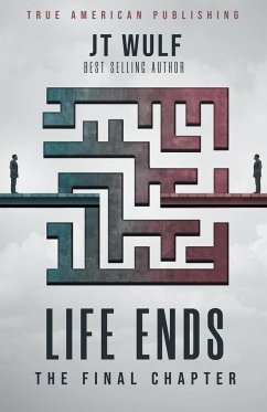 Life Ends - Wulf, Jt