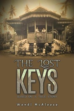 The Lost Keys - McAleese, Wendi