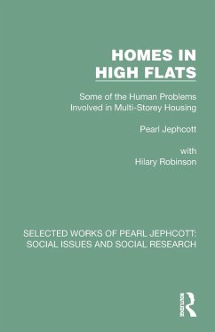 Homes in High Flats - Jephcott, Pearl