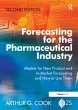 Forecasting for the Pharmaceutical... - Bild 1