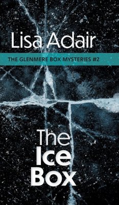 The Ice Box - Adair, Lisa