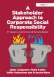 A Stakeholder Approach to Corporate... - Bild 1