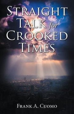 Cover Straight Talk for Crooked Times (eBook, ePUB)