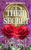 Their Secrets (The Harper Inheritance, #1) (eBook, ePUB)