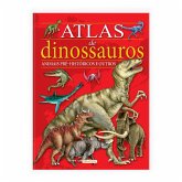 Atlas de Dinossauros, Animais Pré-Históricos e Outros (eBook, ePUB)