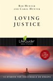 Loving Justice (eBook, ePUB)