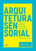 Arquitetura sensorial (eBook, ePUB)