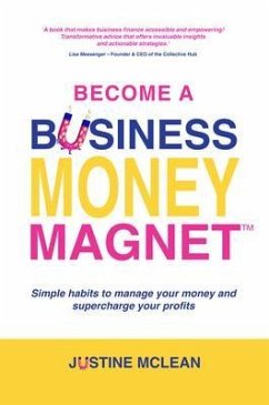 Cover Become a Business Money Magnet (eBook, ePUB)