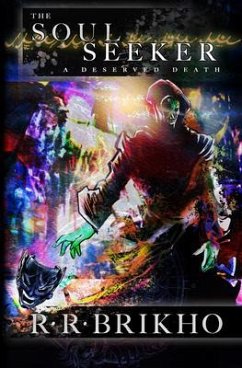 Cover The Soul Seeker (eBook, ePUB)