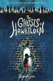 The Ghosts of Hawkthorn (eBook, ePUB)