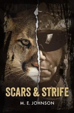 Scars & Strife (eBook, ePUB)
