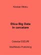 Etica Big Data în cercetare (eBook,... - Bild 1