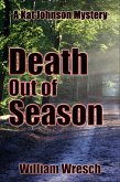 Death Out of Season (Kat Johnson Mysteries, #1) (eBook, ePUB)