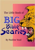 The Little Book of BIG Bible Scaries (eBook, ePUB)