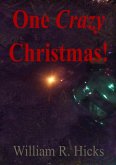 "One Crazy Christmas!" (Adventures with Joe, #6) (eBook, ePUB)