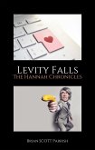 Levity Falls: The Hannah Chronicles (eBook, ePUB)