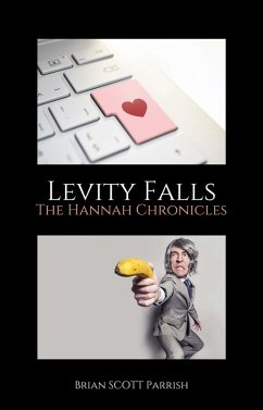 Cover Levity Falls: The Hannah Chronicles (eBook, ePUB)
