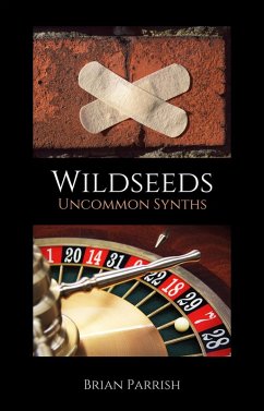 Cover Wildseeds: Uncommon Synths (eBook, ePUB)