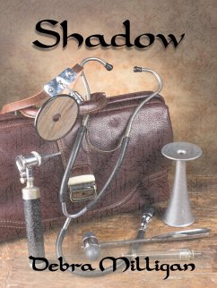 Cover Shadow (eBook, ePUB)