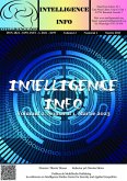 Intelligence Info, Volumul 2, Numarul 1, Martie 2023 (eBook, ePUB)