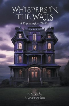 Whispers in the Walls - Hopkins, Myria