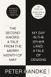 The Second Sword: A Tale from the Merry... - Bild 1