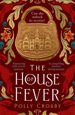 Cover The House of Fever