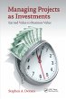 Managing Projects as Investments - Bild 1