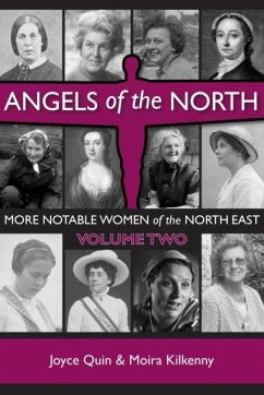 Cover Angels of the North - Vol 2