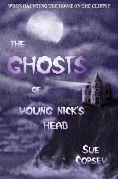 The Ghosts of Young Nick's Head - Copsey, Sue