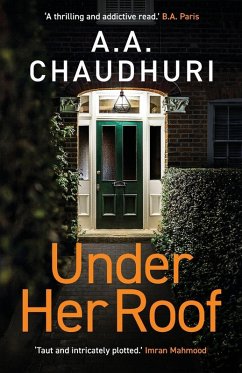 Cover Under Her Roof