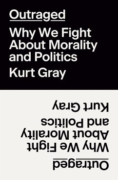 Outraged - Gray, Kurt