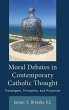 Moral Debates in Contemporary Catholic... - Bild 1