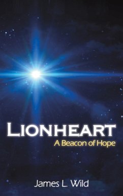 Cover Lionheart