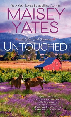 Untouched - Yates, Maisey